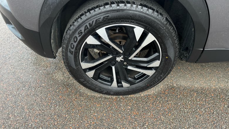 Peugeot 2008 1.2 PureTech 130 Allure Premium+ 5dr Petrol Estate